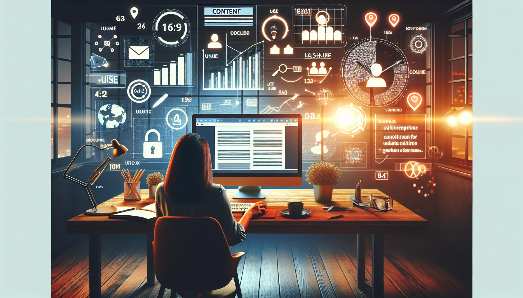 ```json { "meta_description": "Discover how to measure content performance effectively in today's digital landscape. Boost your strategy with data-driven insi