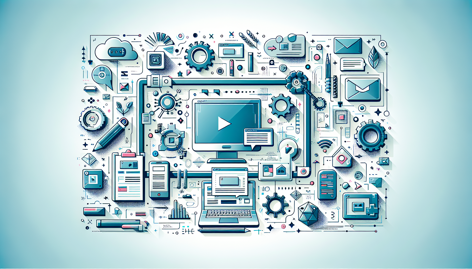 Discover how blogging and SEO are evolving in 2025. Learn key strategies to leverage AI for success in the digital landscape.