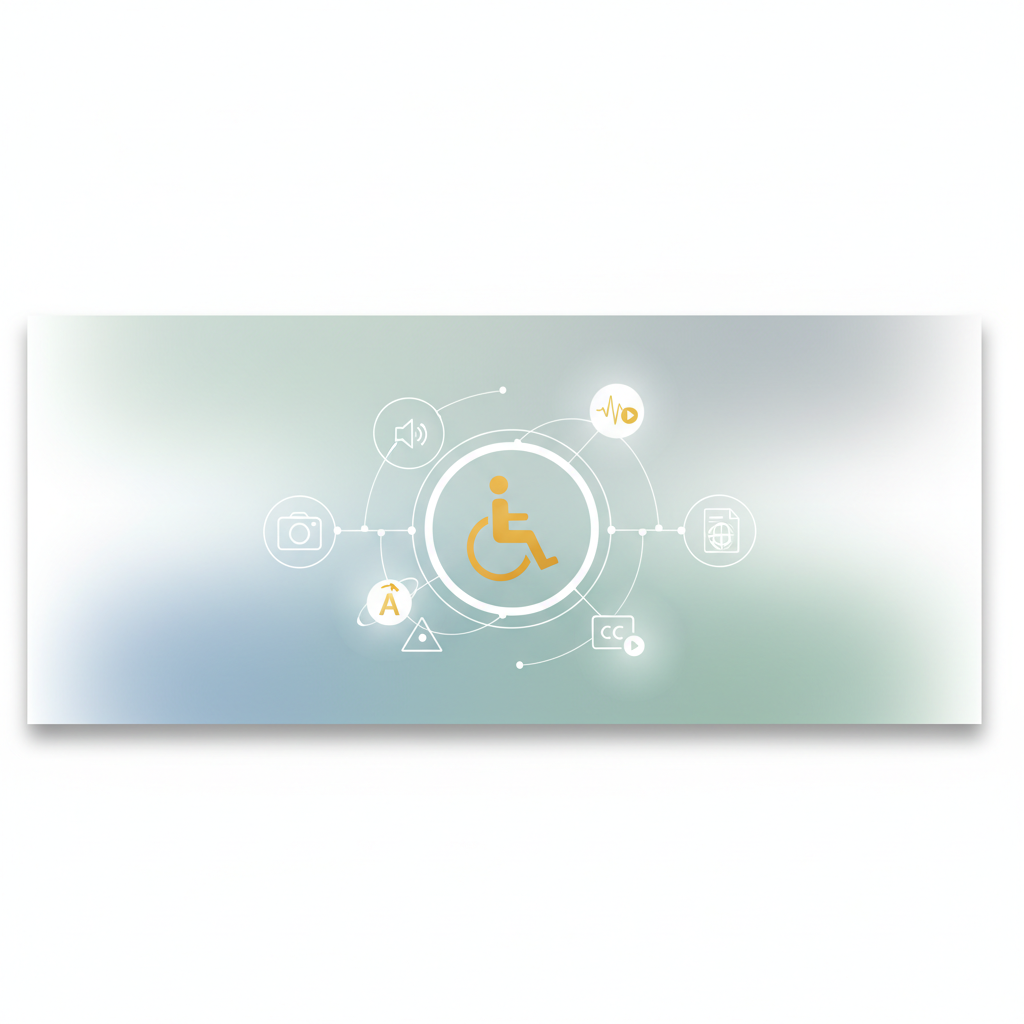 Put accessibility at the center of content workflows to convert wasted effort into impact. Learn practical steps to build accessible content workflows.