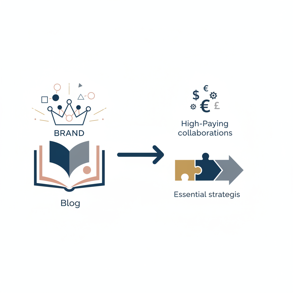 Stop chasing one-off deals. Learn a repeatable blog sponsorship strategy to create consistent blog sponsorships and predictable revenue for marketing teams and creators.
