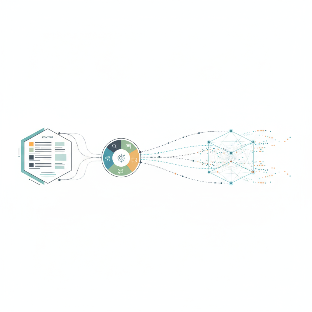 Automate distribution with tailored content: learn to use audience signals, map narratives, and design personalized campaigns for higher engagement and conversions today.