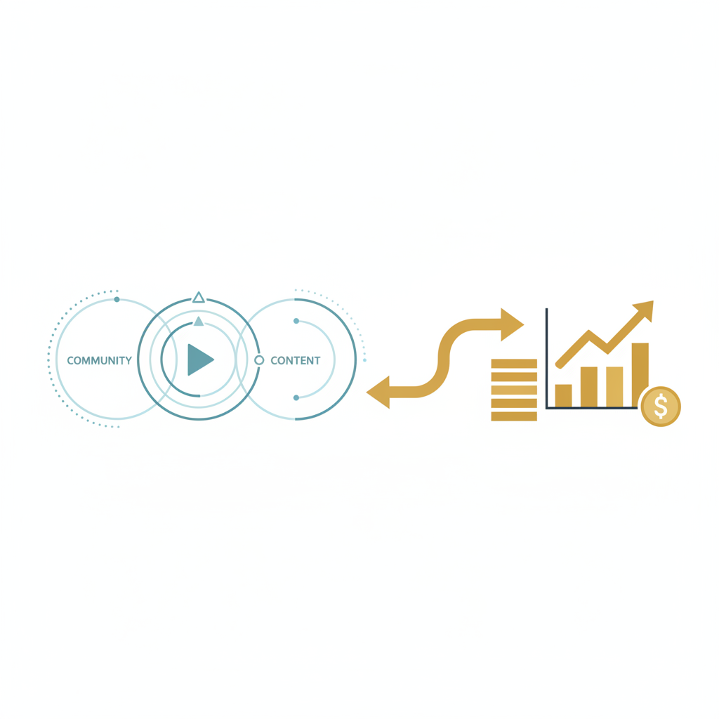 Monetize niche communities fast: turn casual readers into paying advocates with proven strategies for community growth, retention, and blog revenue.