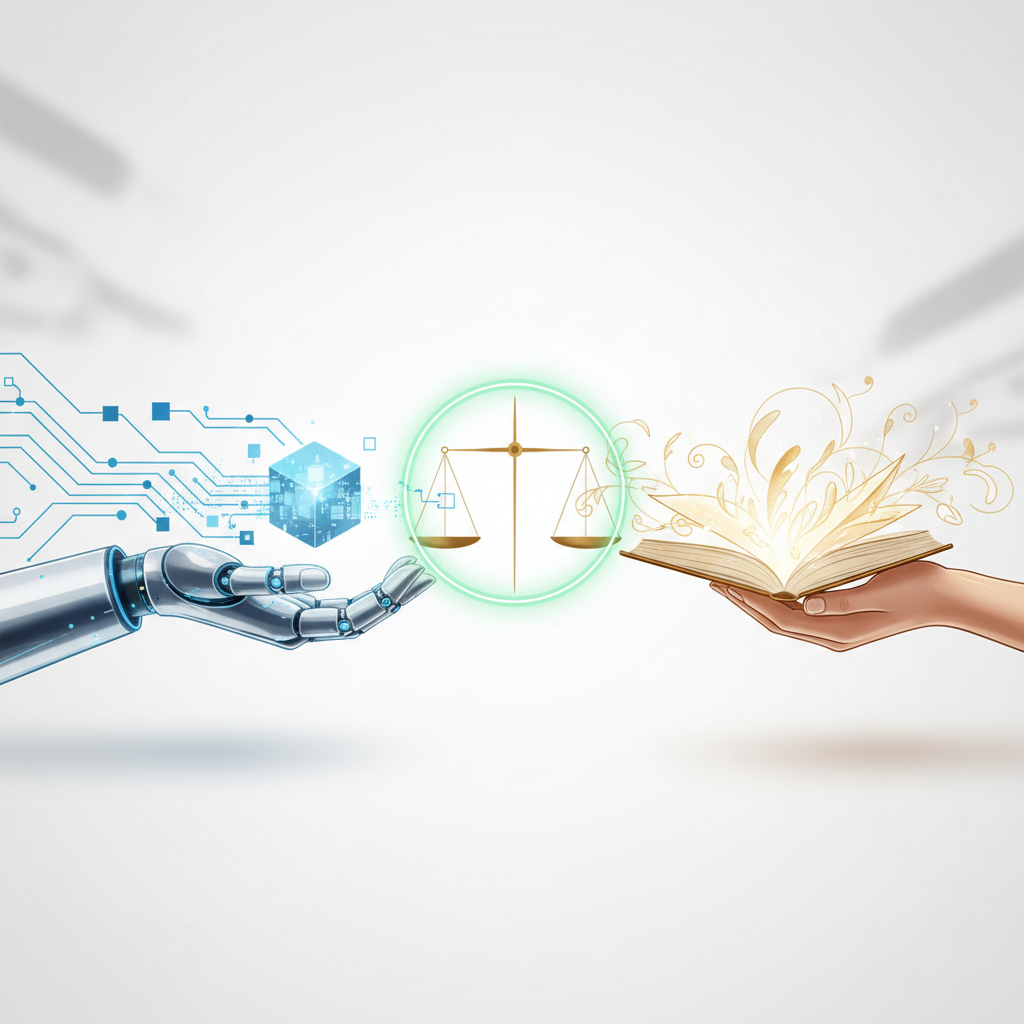 AI content creation: how teams balance speed and trust when machines write brand stories. Practical guidance to scale content without sacrificing authenticity.