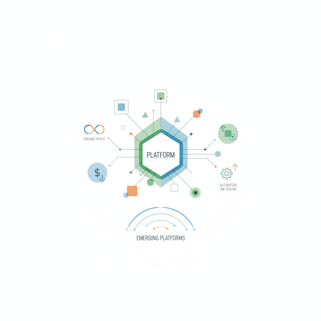 Where to publish content: a tactical guide to regain organic reach, cut content costs, and scale with automation by republishing high-performing assets across platforms.