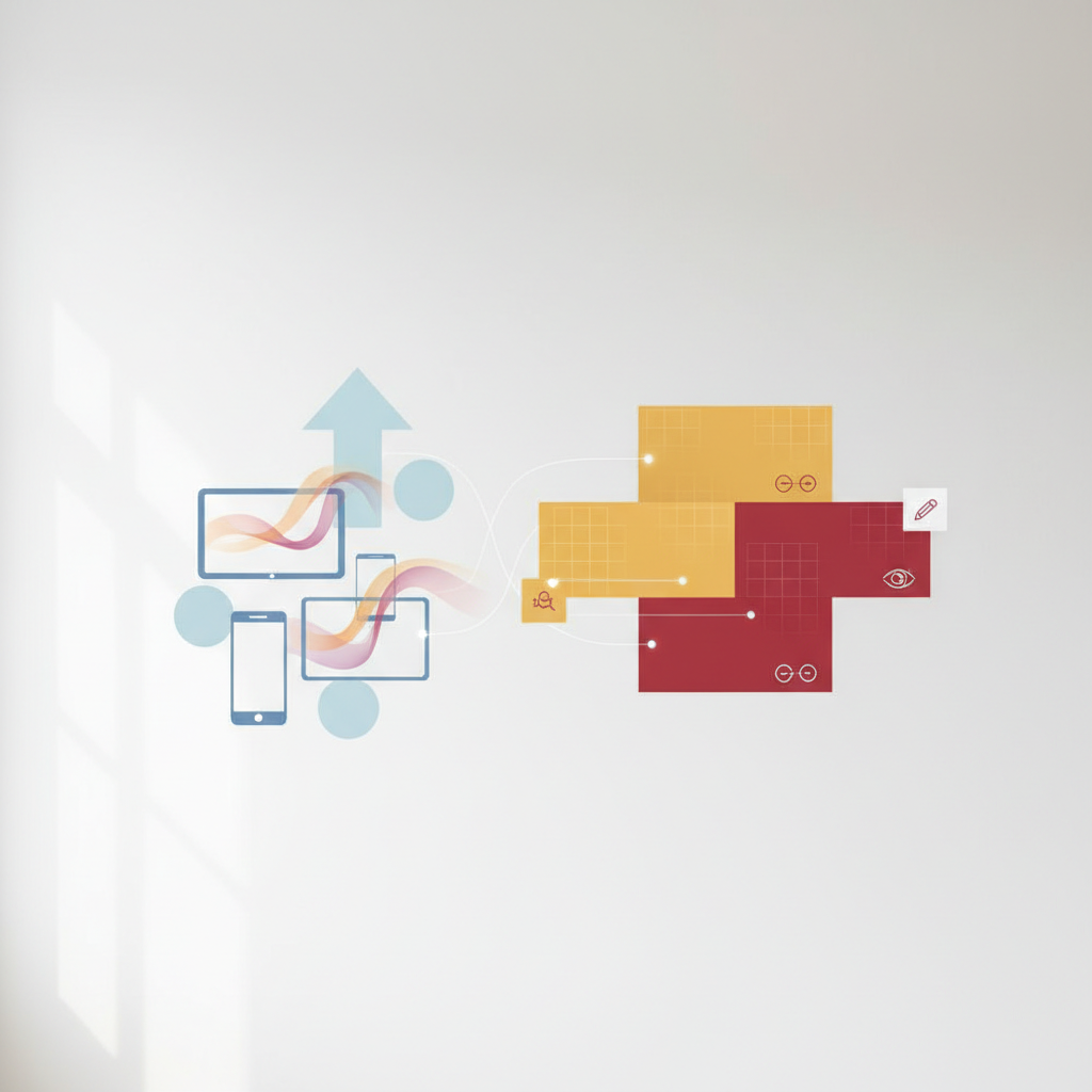 Boost editorial agility: adapt content strategies faster than shifting platforms with audience-first briefs, modular templates, and automated distribution.