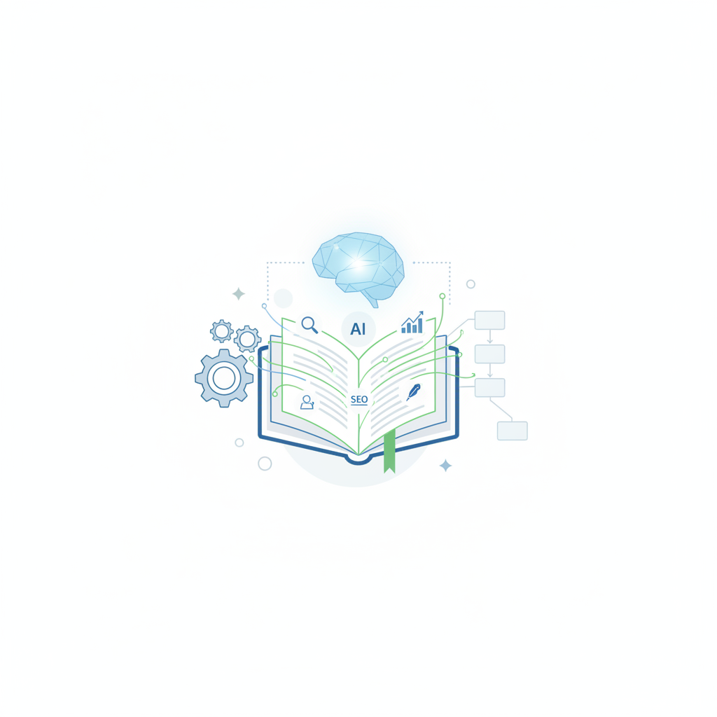 Reduce repetitive work with an AI-driven content workflow. Step-by-step guide for marketing teams to automate research, drafting, and SEO optimization.