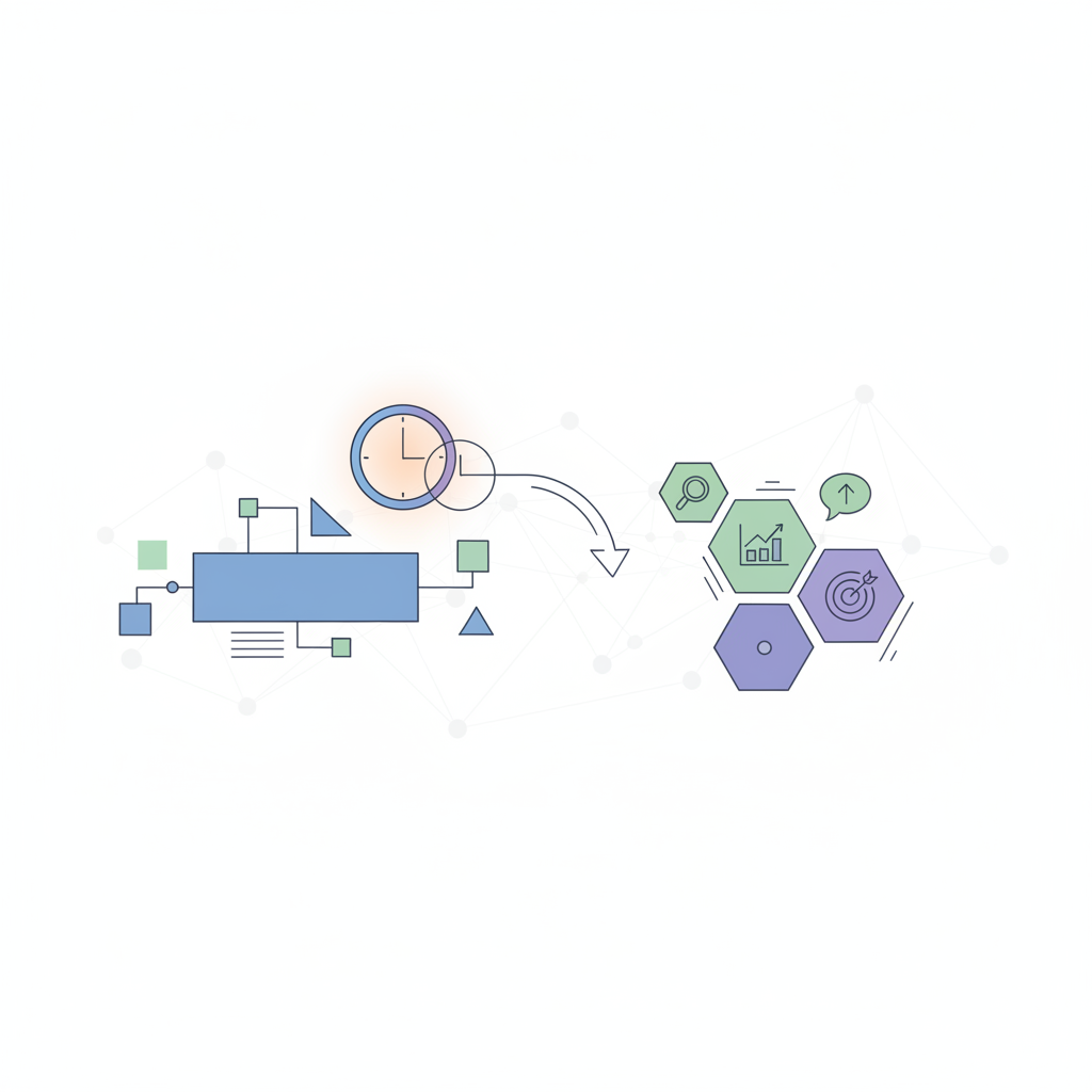 Topic selection strategy for marketers: align topics with measurable intent, centralize performance data, and stop guessing which content moves the needle.