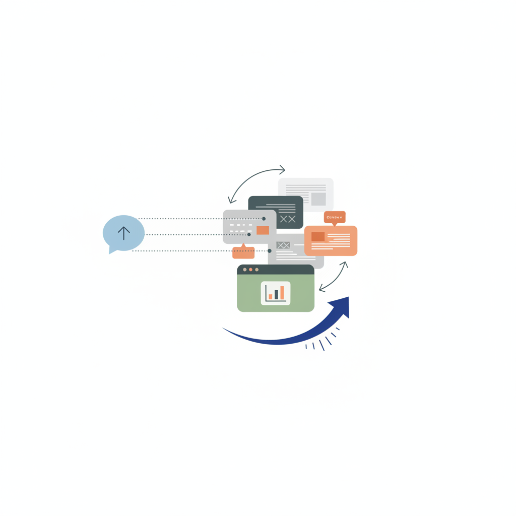 Pull reader signals into content decisions to turn guesswork into momentum. Learn practical steps to capture audience signals and optimize your content strategy.