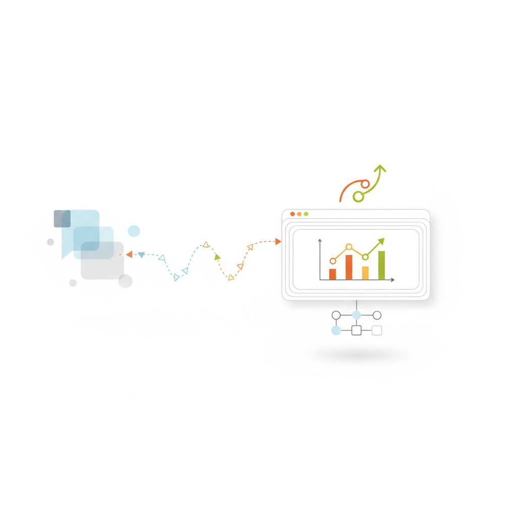 Treat user feedback as signal, not noise: learn a step-by-step method to structure feedback, prioritize product and content decisions, and boost user-driven growth.