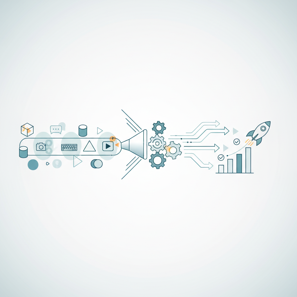 Turn dormant user-generated content into marketing assets with a streamlined UGC approval workflow. Step-by-step guide to approve, activate, and boost brand momentum.