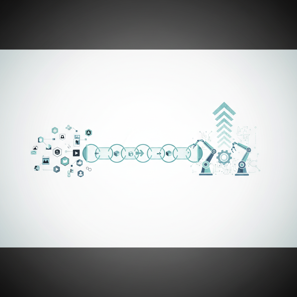 Learn how user-generated content automation scales workflows and boosts engagement with step-by-step strategies to turn UGC into a scalable automation asset.
