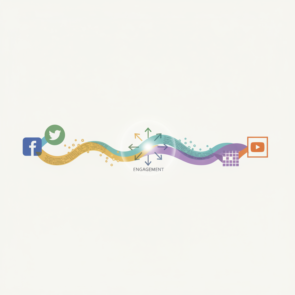 Learn how to adapt creative for each platform to keep audience attention and momentum. Practical, platform-specific content strategies for marketing teams.