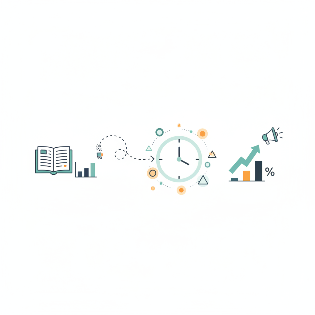 How-to guide for marketing teams to turn reader behavior into actionable insights and conversions. Streamline measurement, attribution, and automated optimization.