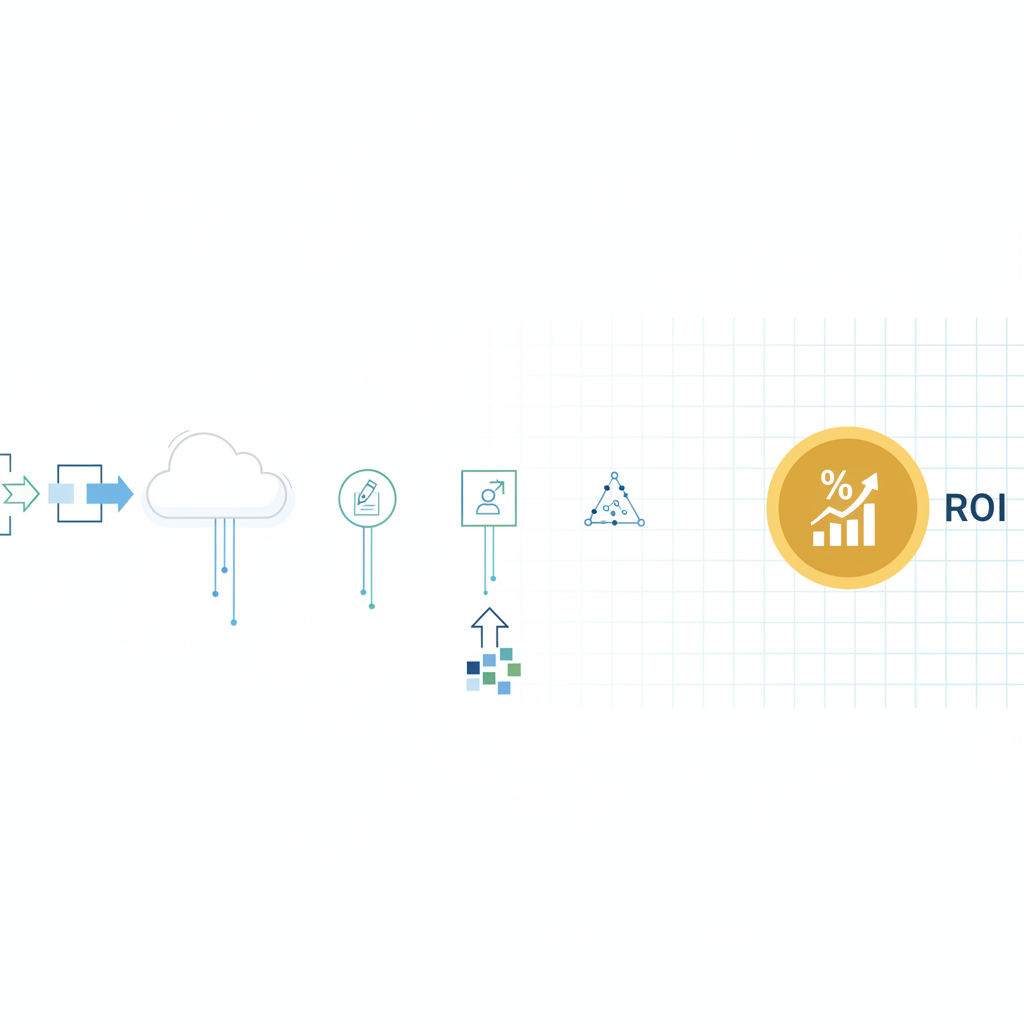 Measure content marketing impact by aligning measurement with production. Steps for teams to track performance, optimize ROI, and stop guessing today.