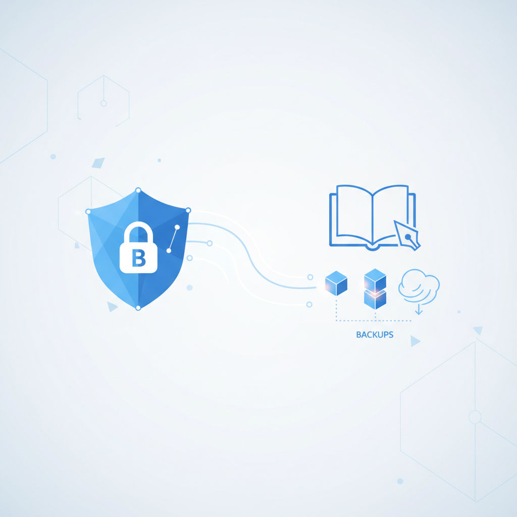 Integrate blog security into your content workflow to prevent hacked posts, lost drafts, and leaked subscriber data—step-by-step practices and fixes for bloggers.