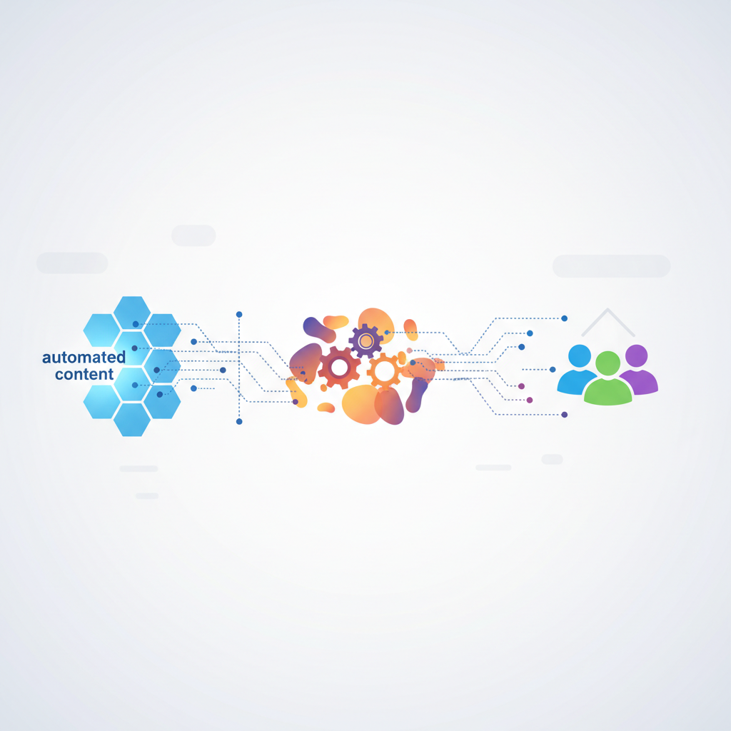 Automated content personalization helps marketing teams move beyond one-size-fits-all emails and generic landing pages to boost conversions and engage prospects.