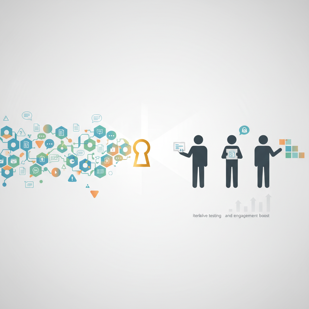 Automated content personalization boosts engagement by combining audience signals, modular templates, and iterative testing to deliver tailored how-to guides.