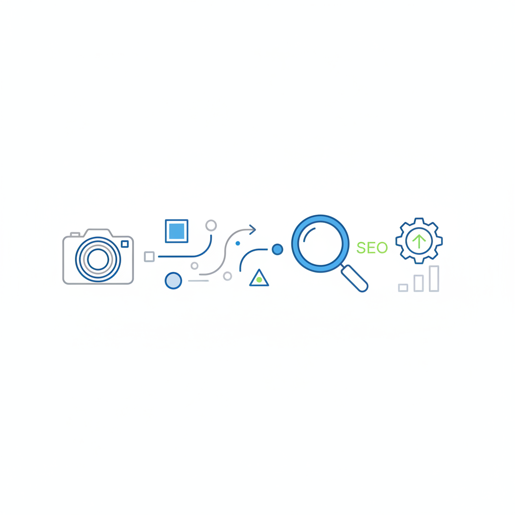 Visual asset optimization boosts SEO: optimize images and videos for discovery, fast load times, and measurable search performance with practical optimization steps.