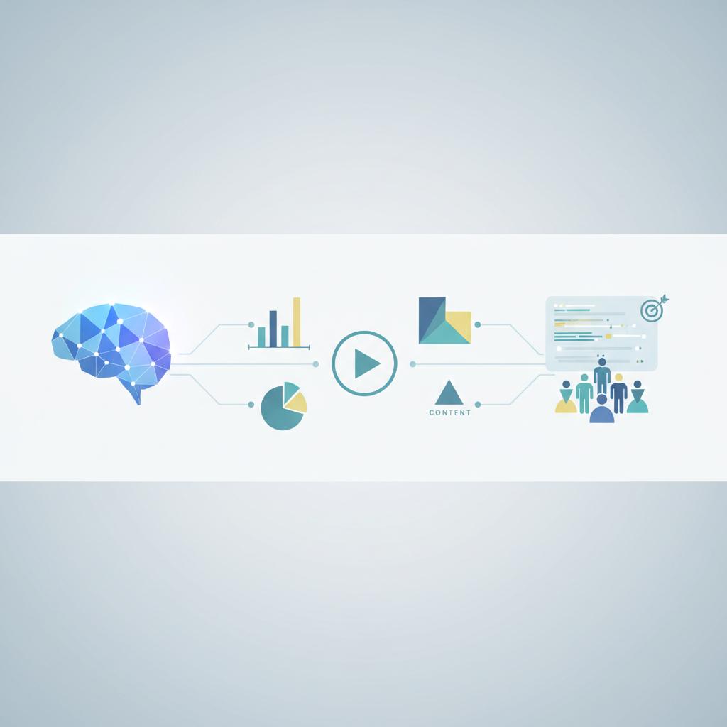 AI marketing analytics transforms attribution and content optimization. Learn how marketing teams use AI for faster, accurate attribution, content performance, and ROI.