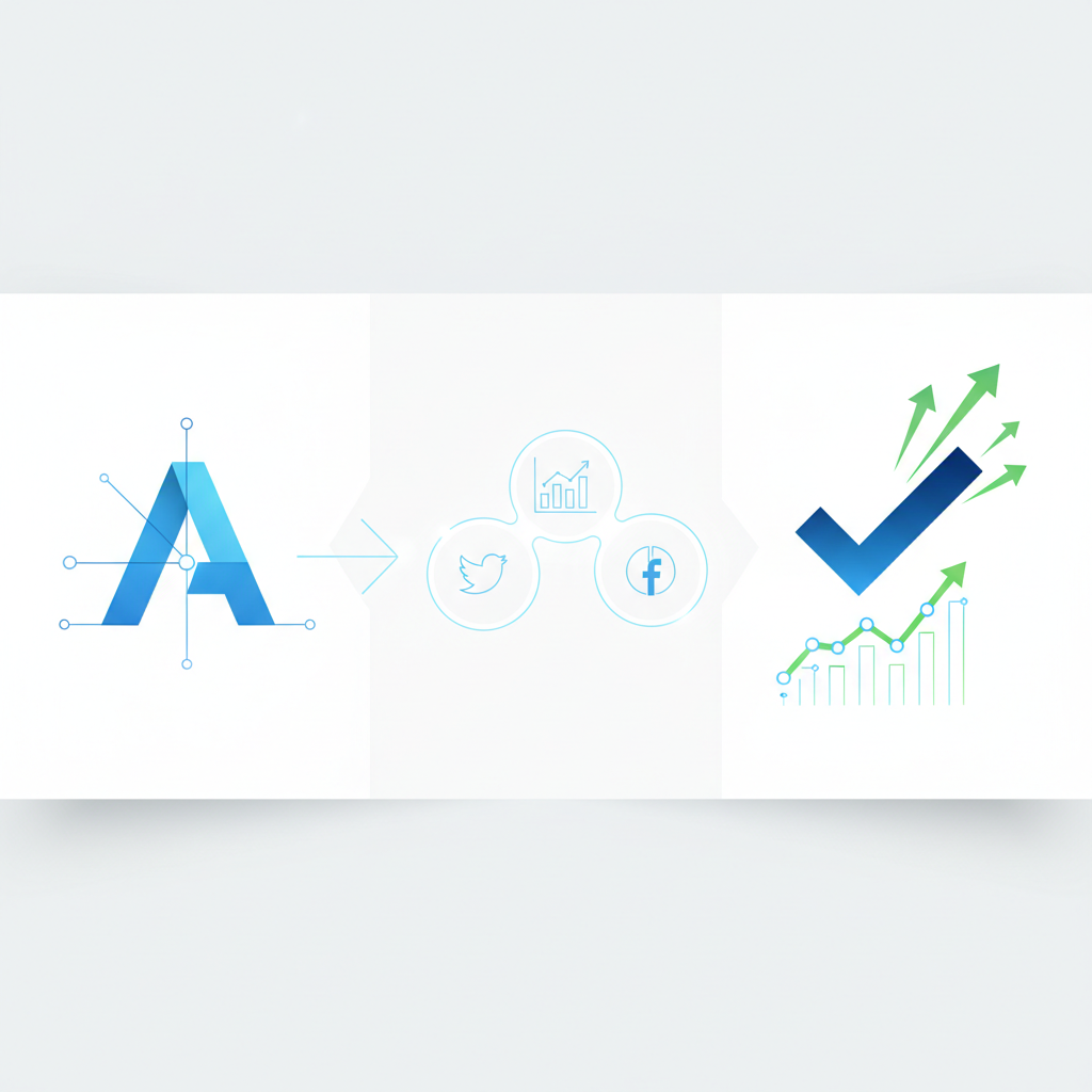 Integrate analytics into social workflows to turn fragmented metrics into clear decisions—streamline reporting, boost campaign performance, and save marketing hours.