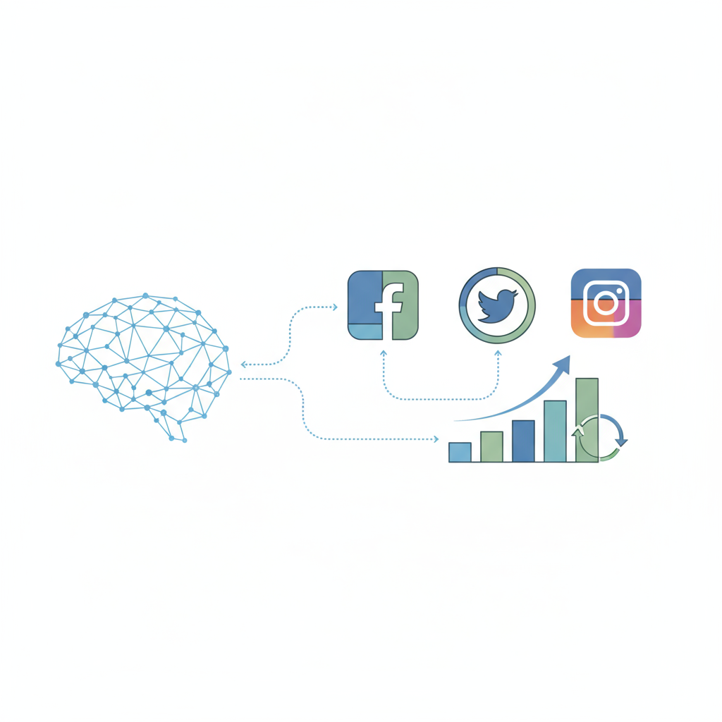 Break social media silos and stop marketing guesswork. Learn a repeatable process to align channels, share metrics, and regain momentum across teams.
