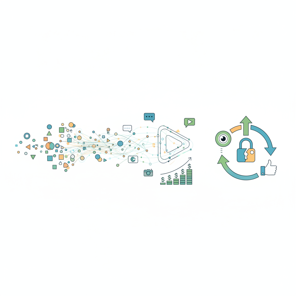 Unlock user-generated content to turn passive social proof into conversion-driving assets. Step-by-step UGC strategies to boost trust, engagement, and sales.