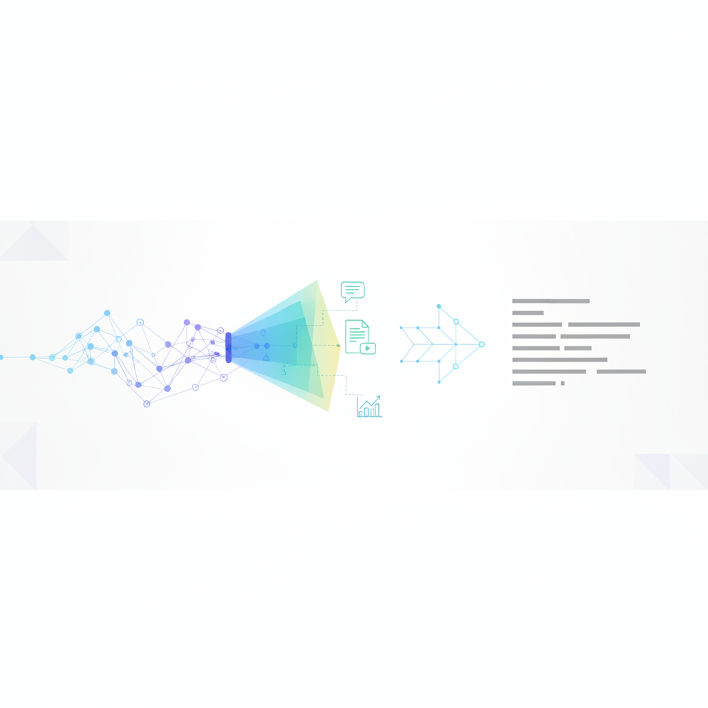 Stop wasting budget on guesswork. Learn content forecasting to predict content performance, prioritize high-impact pieces, and scale results.