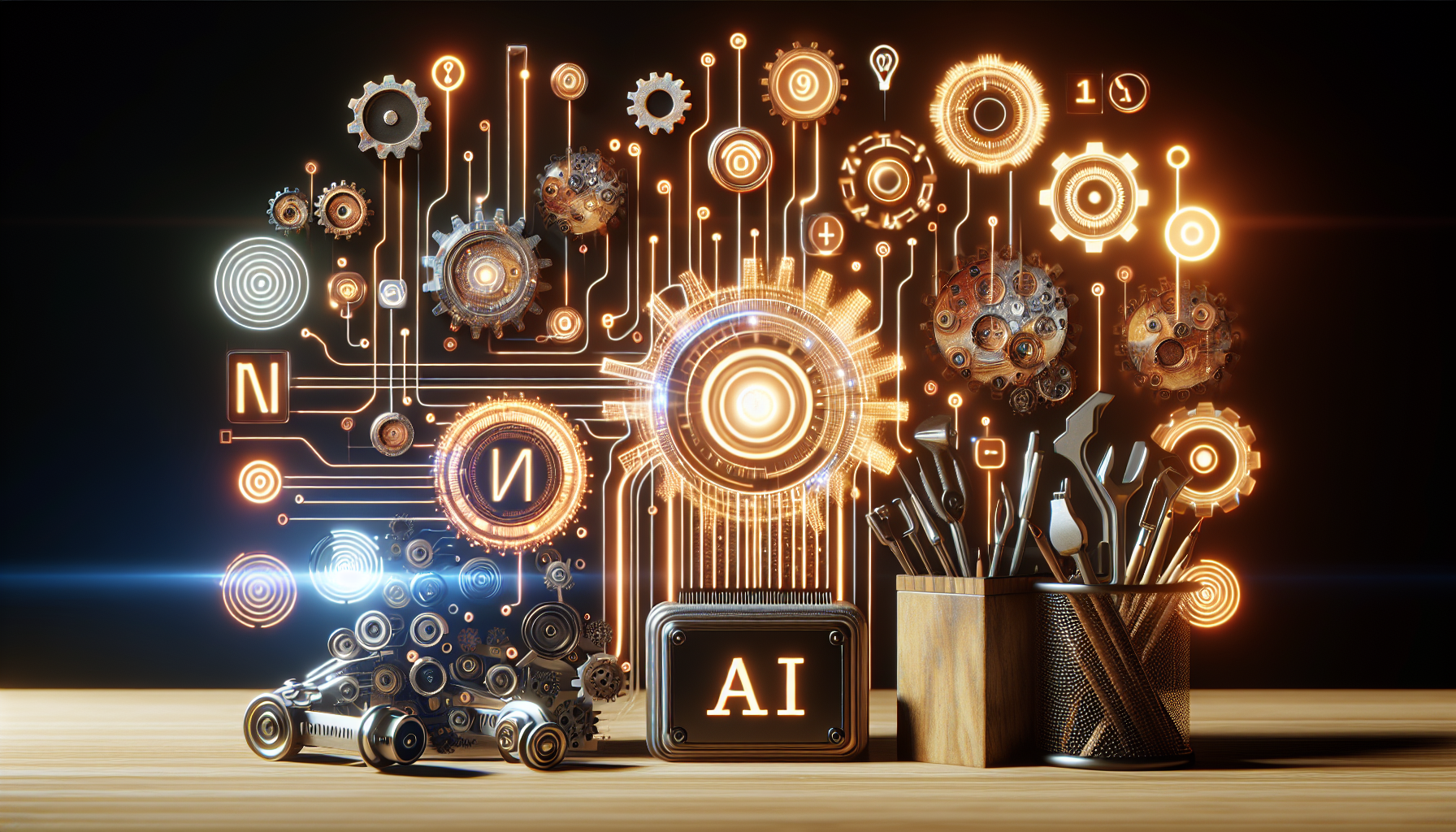 Discover how to choose the best AI content generator in 2025 to elevate your content strategy and drive engagement.