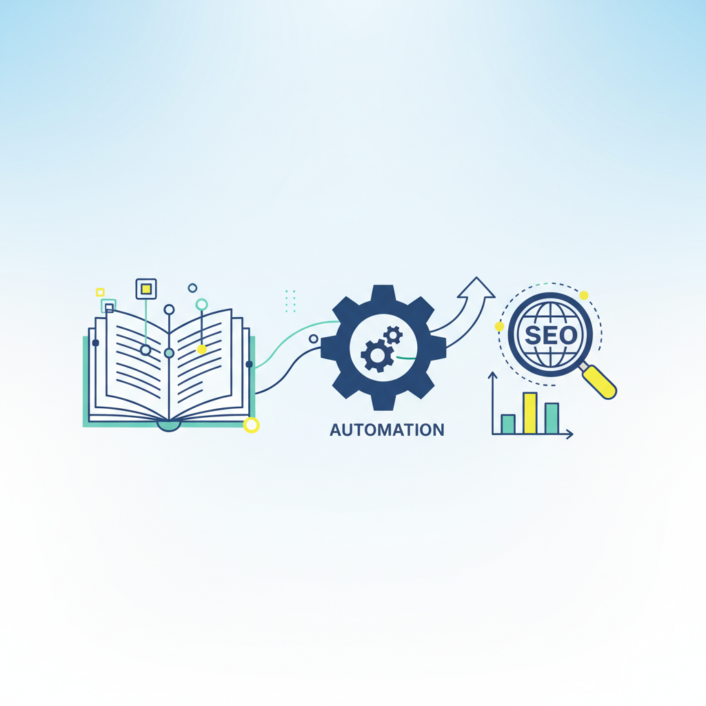 Stop wasting hours on repetitive publishing tasks—learn step-by-step how publishing workflow automation saves time, improves consistency, and scales content for teams.