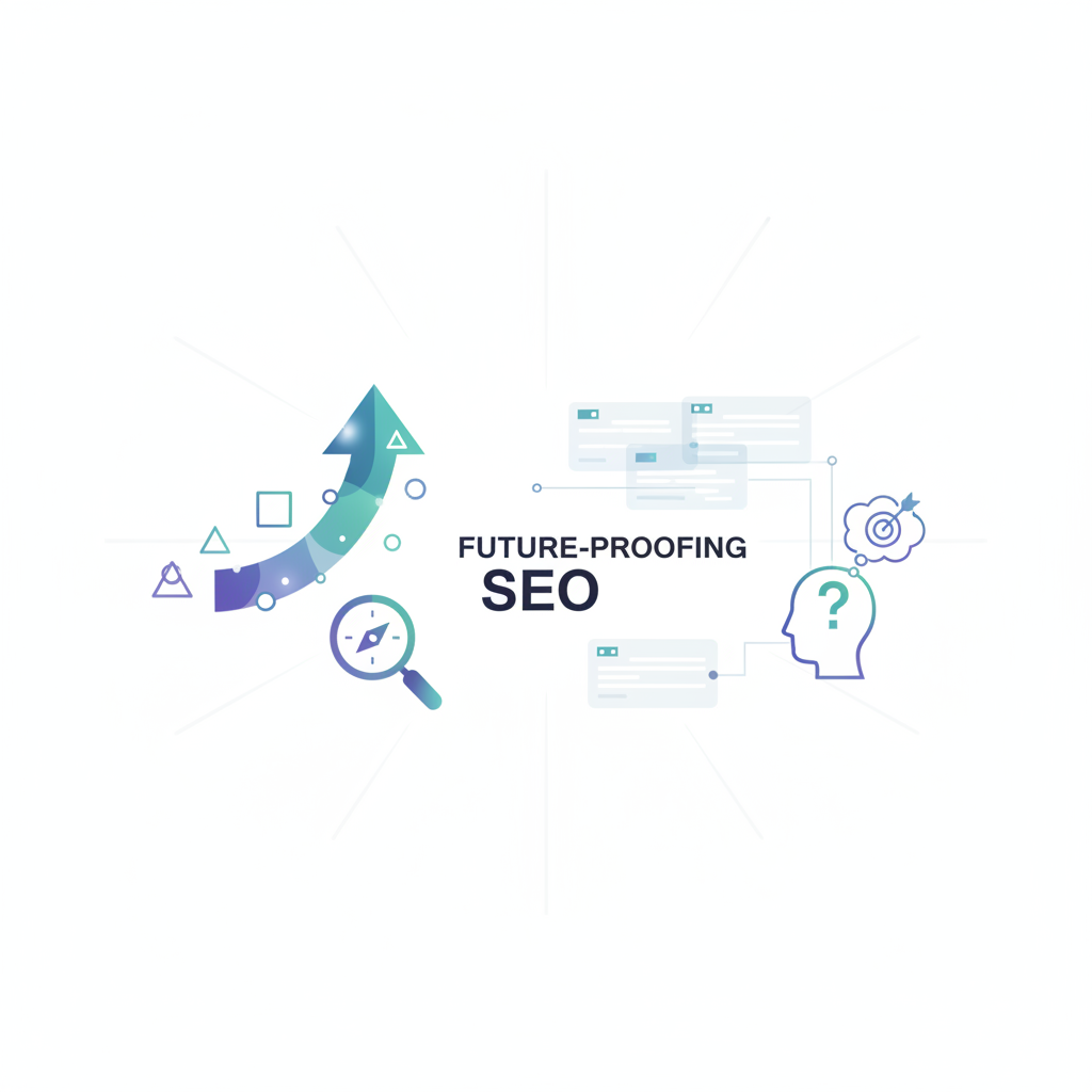 Stop wasting momentum: adopt an anticipatory content strategy to shift from reactive planning to forecasting ranking signals, audience needs, and measurable growth.