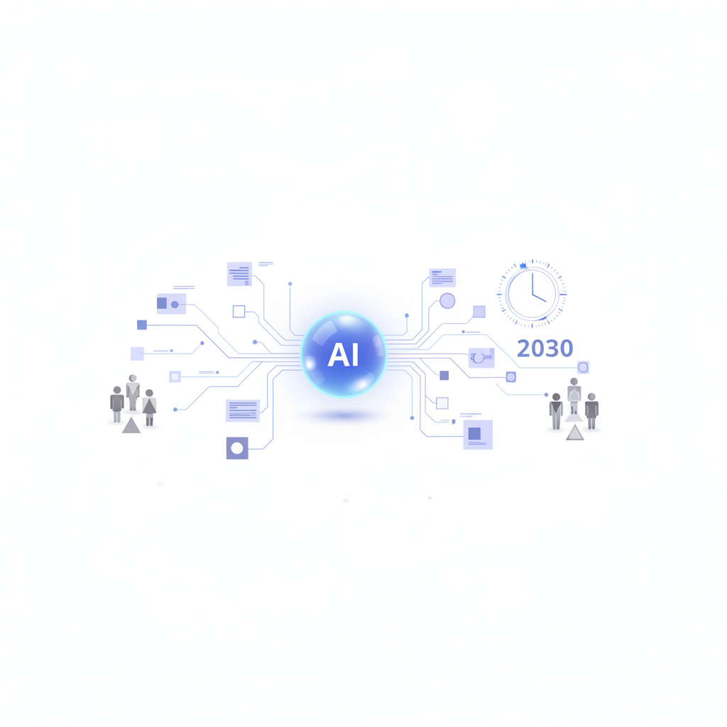 What if audiences prefer personalized AI channels over long posts? Learn how to adapt content for AI personalized briefings and keep readership engaged.
