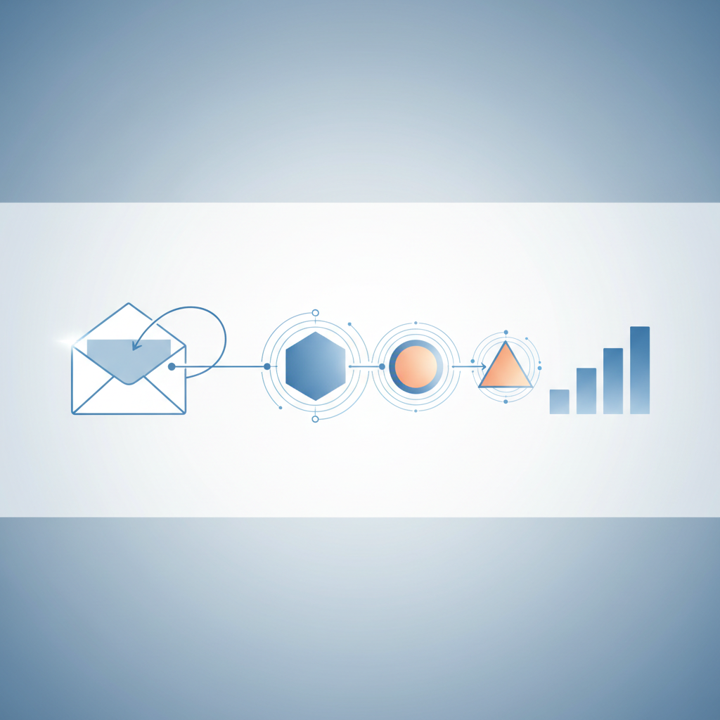 Turn passive subscribers into consistent readers with an email-driven blog traffic system: step-by-step setup, automation, segmentation, and high-converting emails.