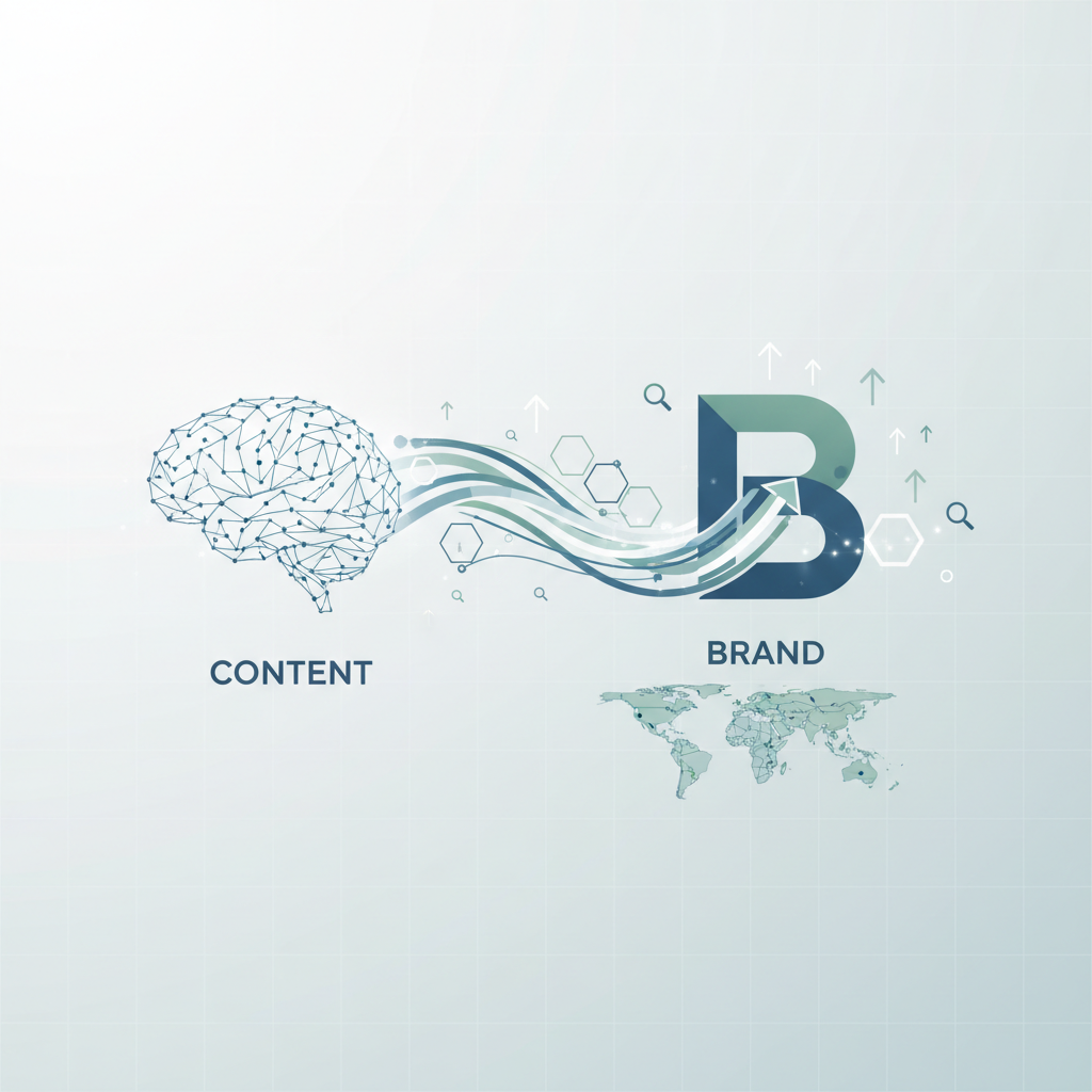 Increase search traffic without losing brand identity: actionable how-to steps to make content discoverable, boost organic visibility, and retain your brand voice.