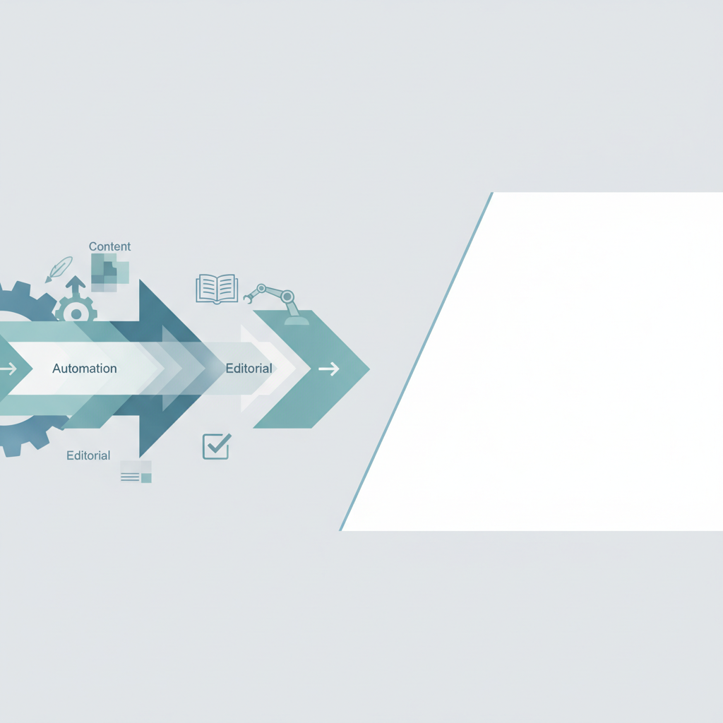 Content automation: how to streamline publishing, reduce missed deadlines, and scale content creation. Learn workflows, risks, use cases, and a practical roadmap.