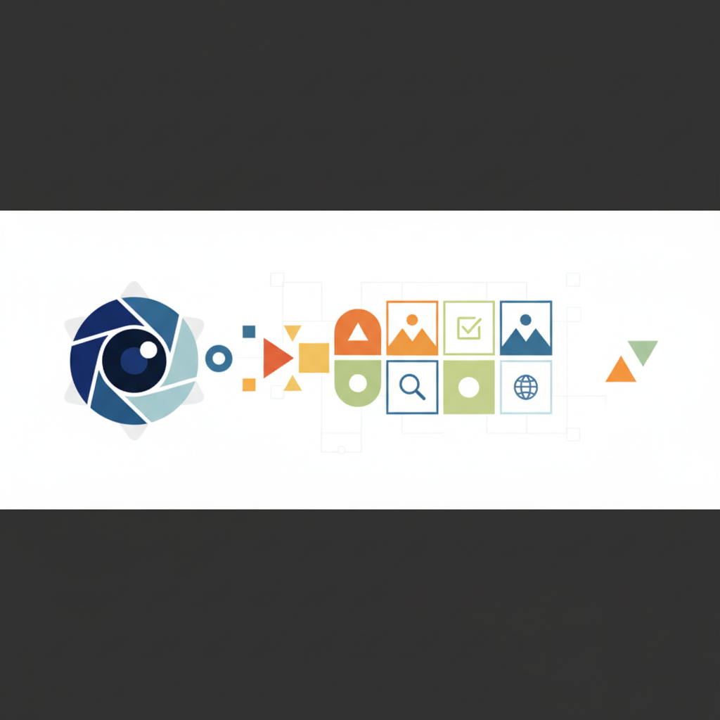 Fix stretched headers and mismatched stock photos: optimize blog images, automate scalable image production, and publish SEO-ready visuals to reduce bounce rates.