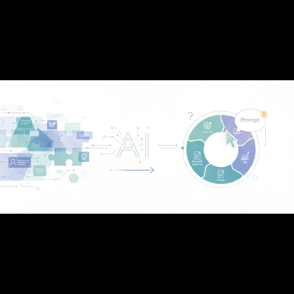 Practical guide to personalized content at scale: set goals, segment audiences, design templates, and test to boost engagement with AI-driven personalization.