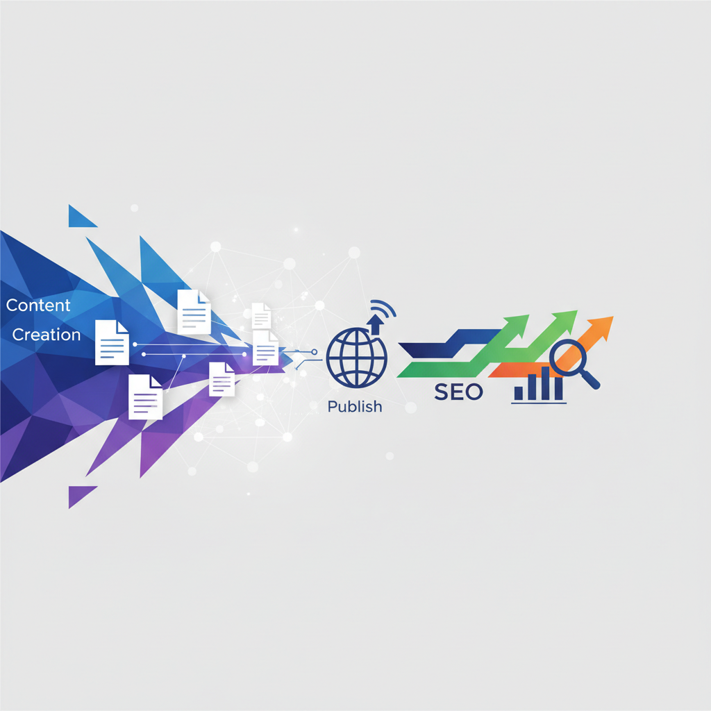 Scale content production with an AI content pipeline: step-by-step audit, build, and scale your editorial workflow with templates, prompts &amp; quality controls.