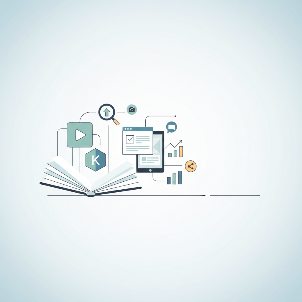 Repurpose blog content into videos, newsletters, and social posts with a step-by-step workflow, audit tips, and SEO optimizations to scale your content faster.