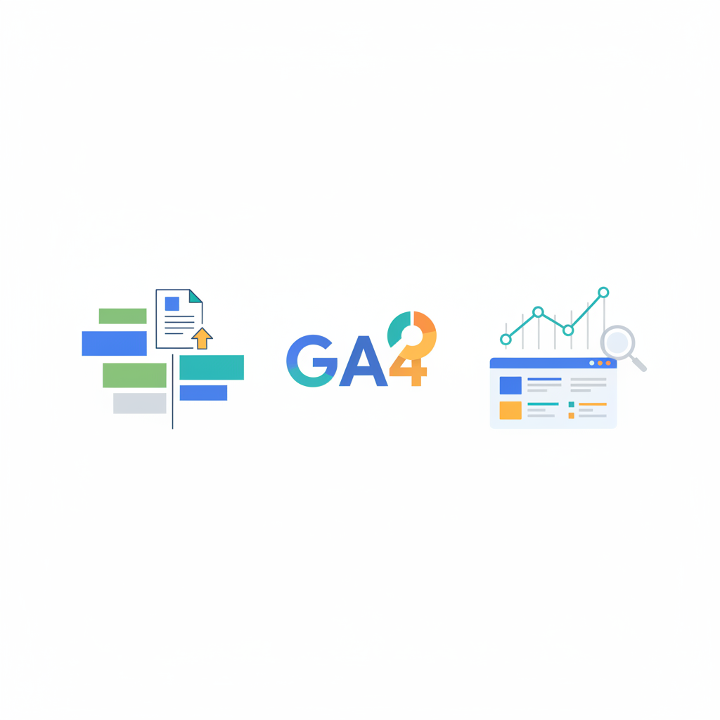 Build a repeatable blog analytics workflow: set up core tracking, monitor essential metrics, and create a dashboard so you know which posts actually move the needle. Templates included.