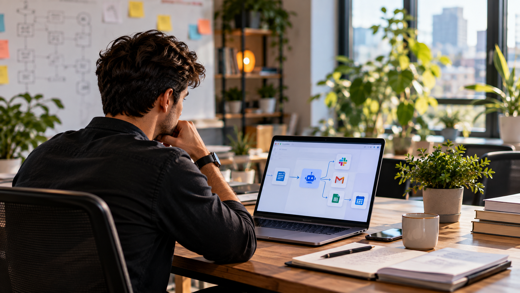 How to Grow AI Automation Agency Brand Awareness in 2026