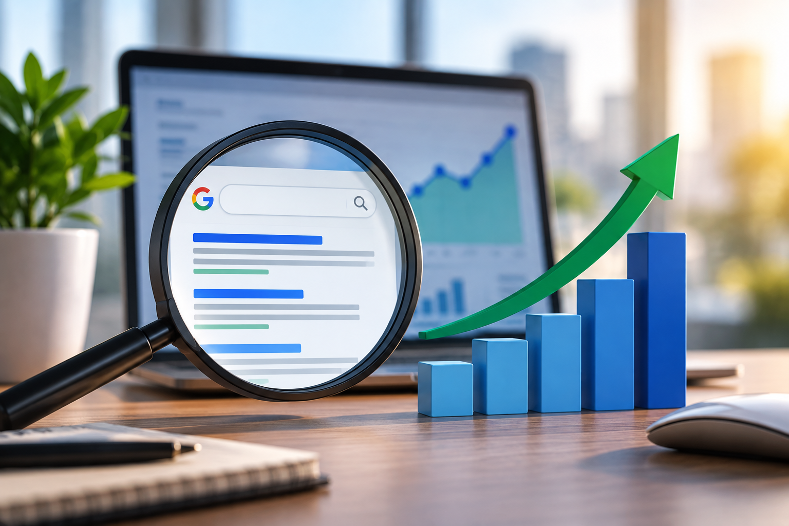 What Is a Good SEO Visibility Score